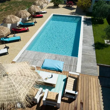 וילה Escale En Re Sainte-Marie-de-Ré