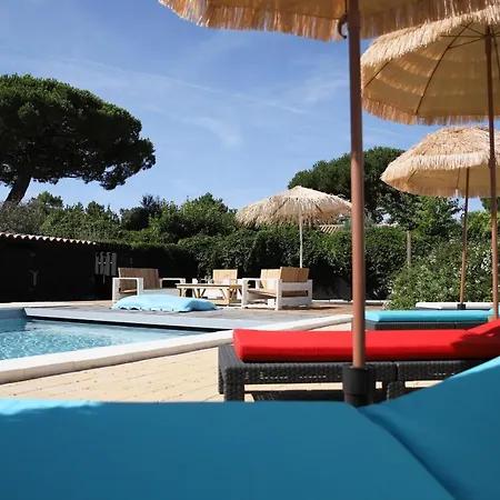 Escale En Re Sainte-Marie-de-Ré