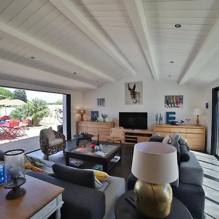 Escale En Re * Sainte-Marie-de-Ré