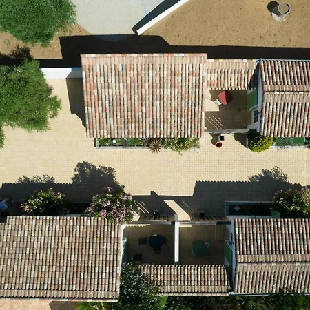 Villa Escale En Re Sainte-Marie-de-Ré