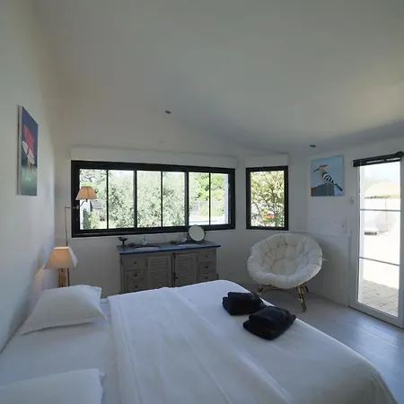 Escale En Re וילה