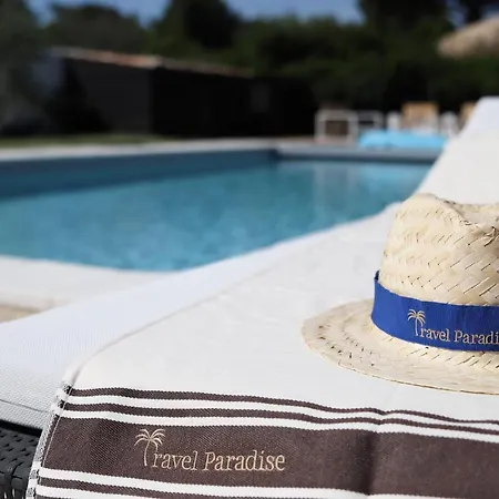 Escale En Re וילה Sainte-Marie-de-Ré