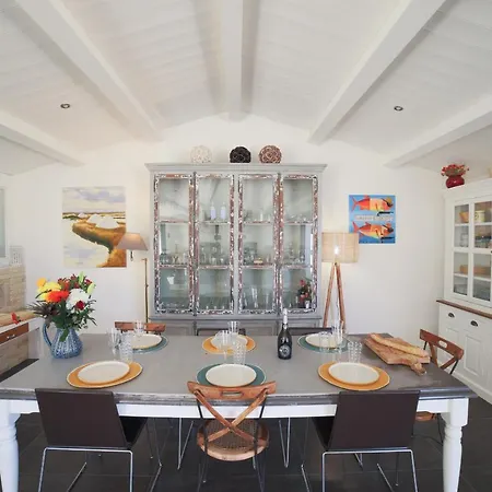 Escale En Re וילה