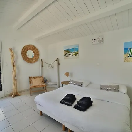 Escale En Re Sainte-Marie-de-Ré